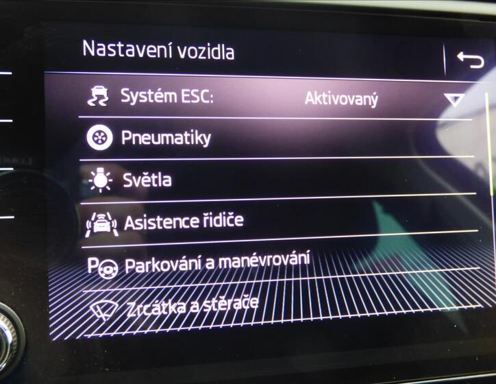 Škoda Octavia 34