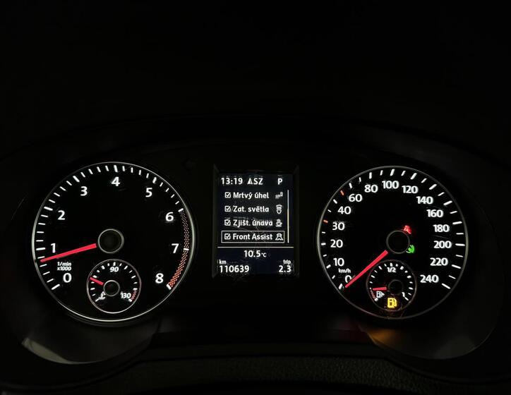 Volkswagen Sharan 21