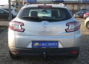 Renault Mégane 5