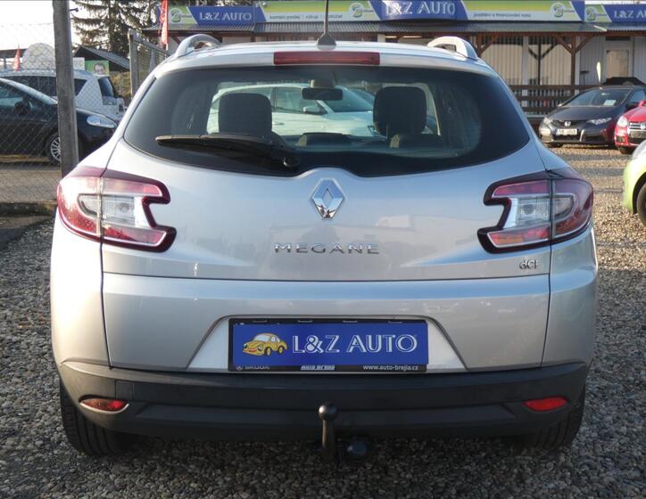 Renault Mégane 5