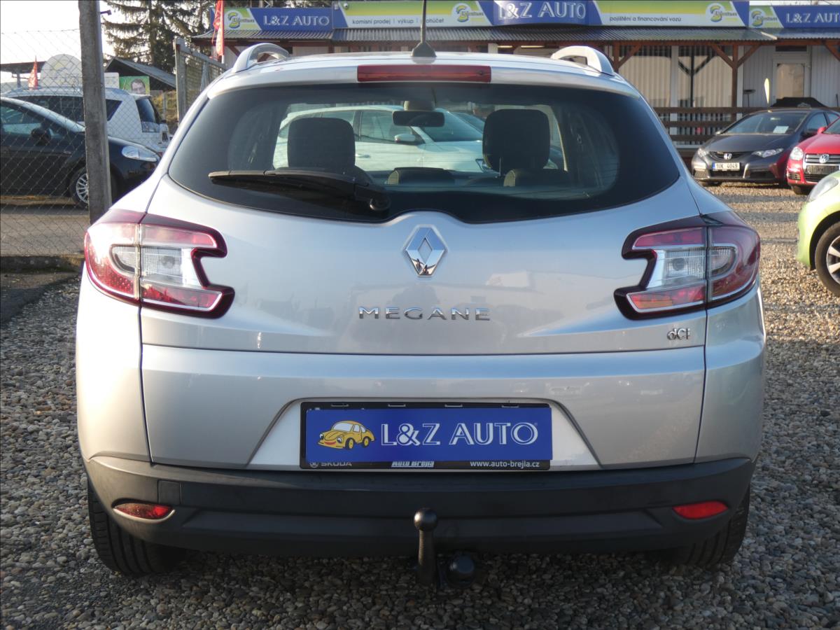 Renault Mégane