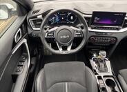 KIA Ceed 8