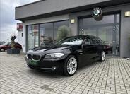 BMW Řada 5 2