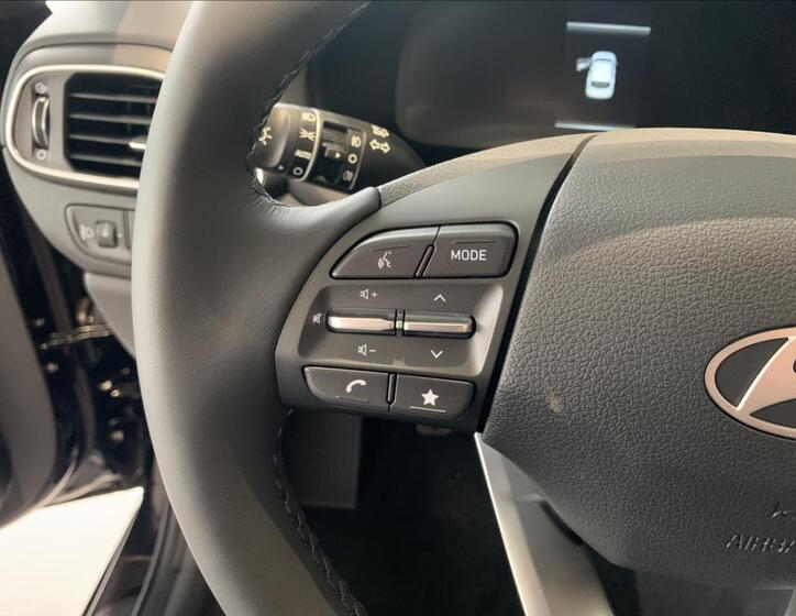 Hyundai i30 31