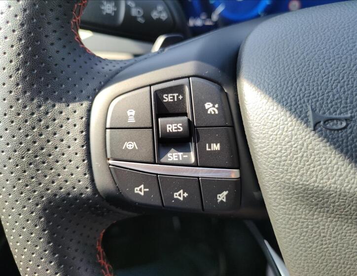 Ford Kuga 24
