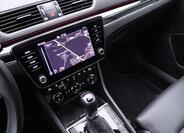 Škoda Superb 28