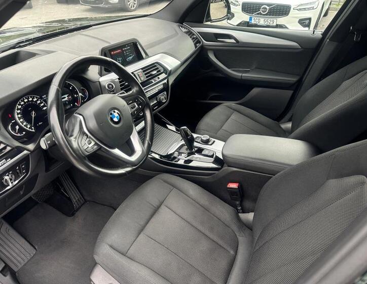 BMW X3 5