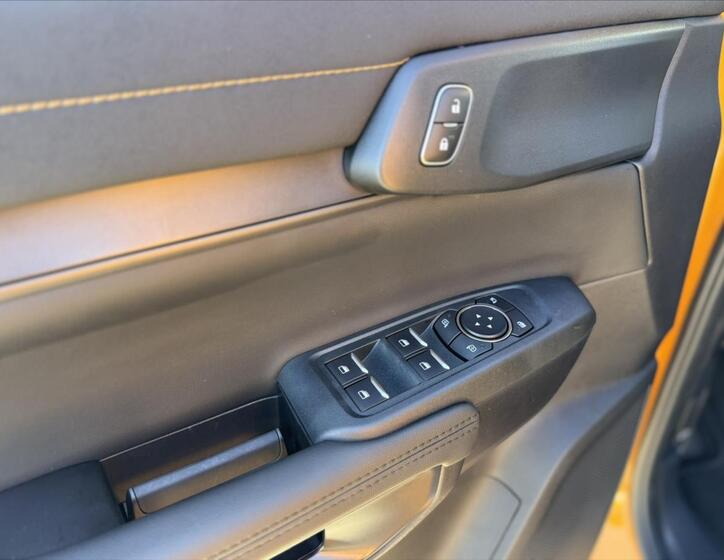 Ford Ranger 19