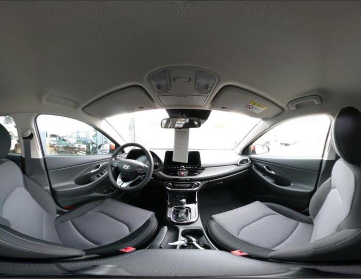 Hyundai i30 9