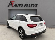 Mercedes-Benz GLC 4