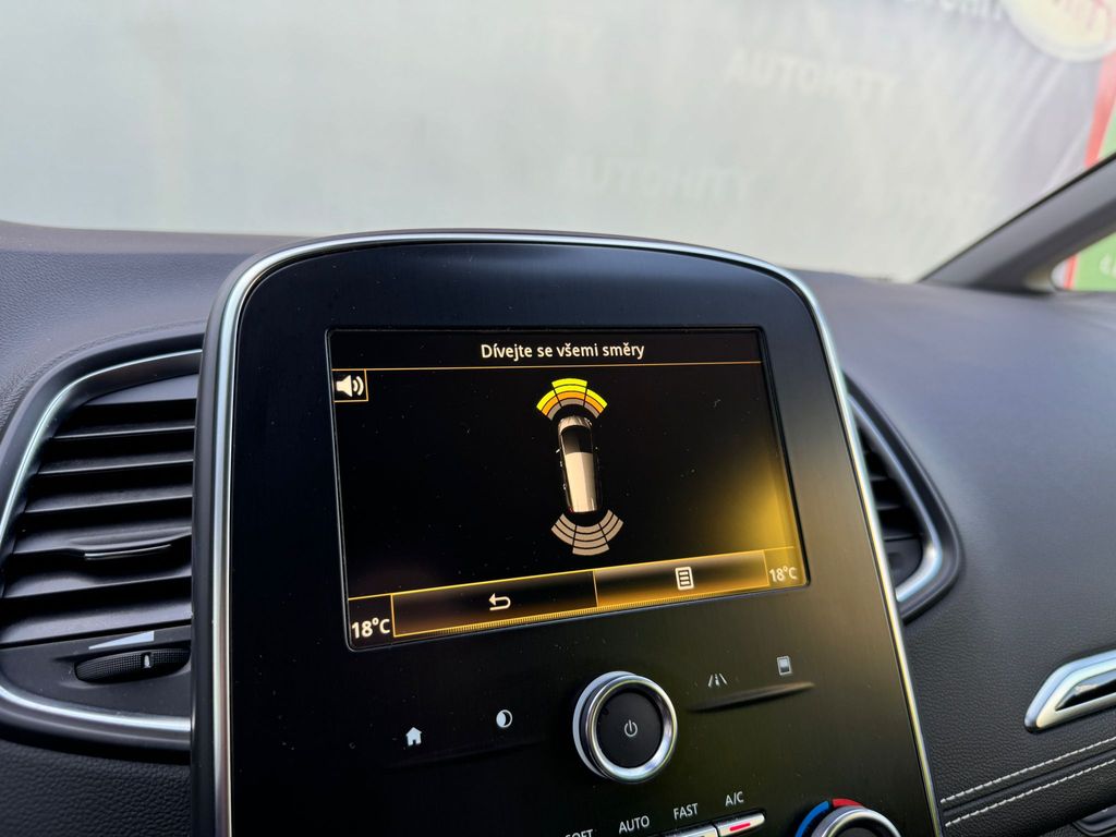 Renault Scénic