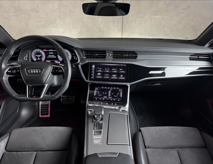 Audi A7 20