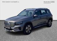 Mercedes-Benz GLB 1