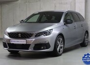 Peugeot 308 1