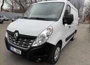 Renault Master 14