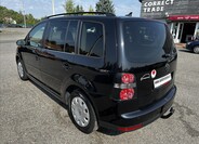 Volkswagen Touran 3