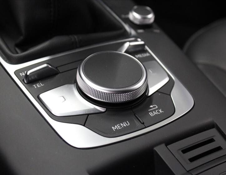 Audi A3 28