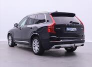 Volvo XC90 5