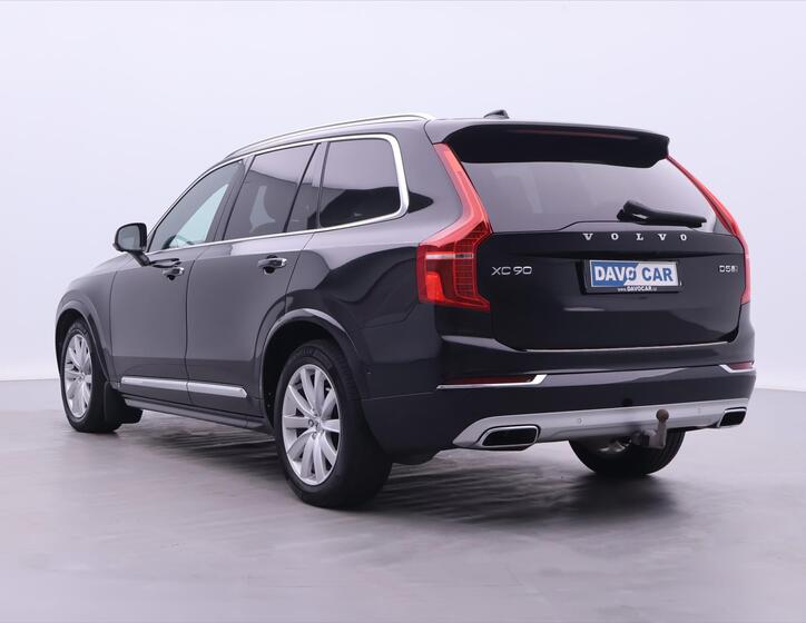 Volvo XC90 5