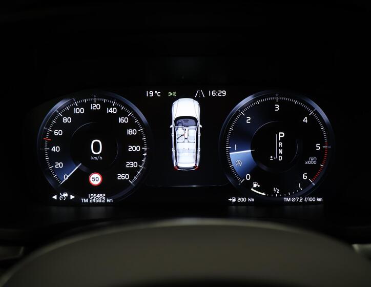 Volvo V60 21