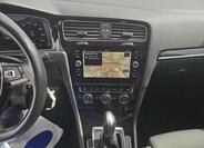 Volkswagen Golf 18