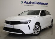 Opel Astra 1