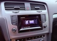 Volkswagen Golf 20