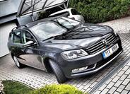 Volkswagen Passat 3