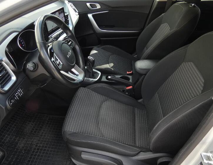 KIA Ceed 18