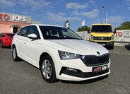 Škoda Scala 16
