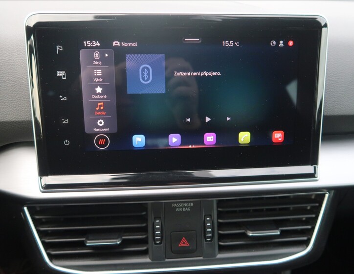 Seat Tarraco 35