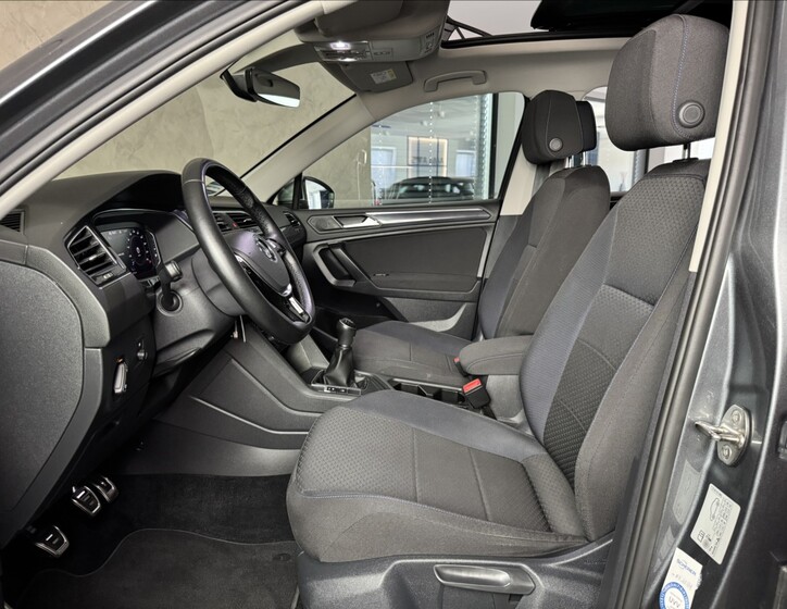 Volkswagen Tiguan Allspace 26