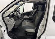 Opel Vivaro 23