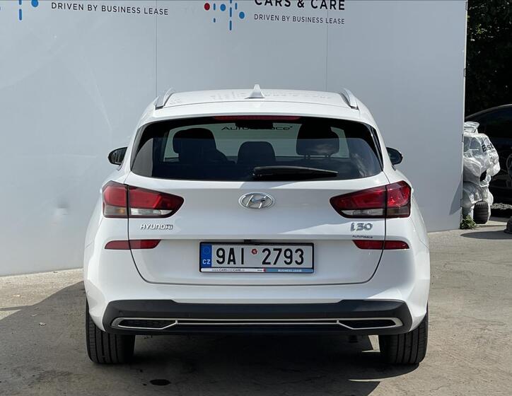 Hyundai i30 22