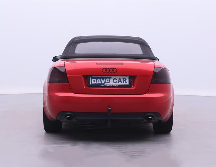 Audi A4 11