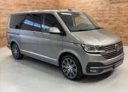 Volkswagen Multivan 5