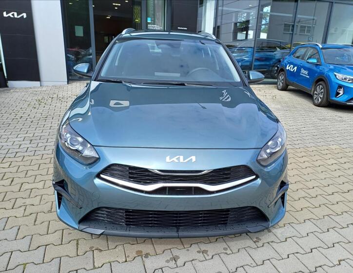 KIA Ceed 2