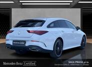 Mercedes-Benz CLA 5