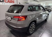 Škoda Karoq 5