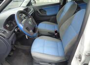 Škoda Fabia 9