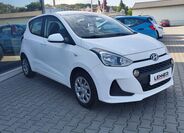 Hyundai i10 3