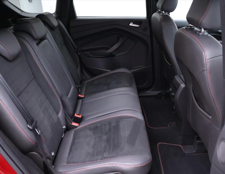 Ford Kuga 15