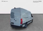 Mercedes-Benz Sprinter 5
