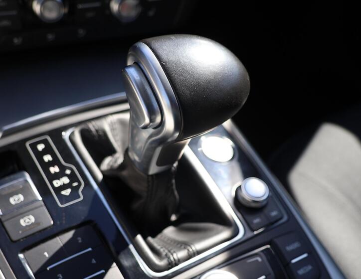 Audi A6 31