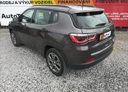 Jeep Compass 4