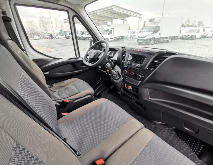 Iveco Daily 8