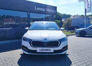 Škoda Octavia 2
