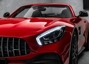 Mercedes-Benz AMG GT 11