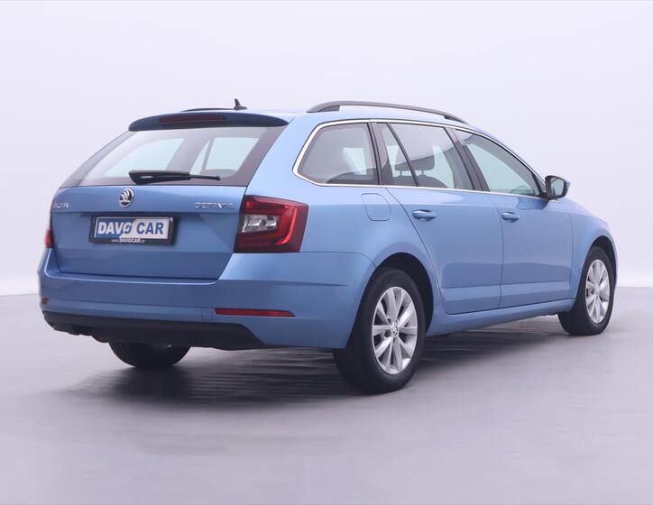 Škoda Octavia 7
