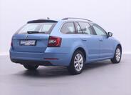 Škoda Octavia 7